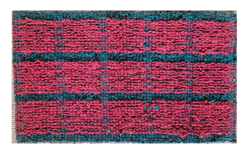 Loop Mat
