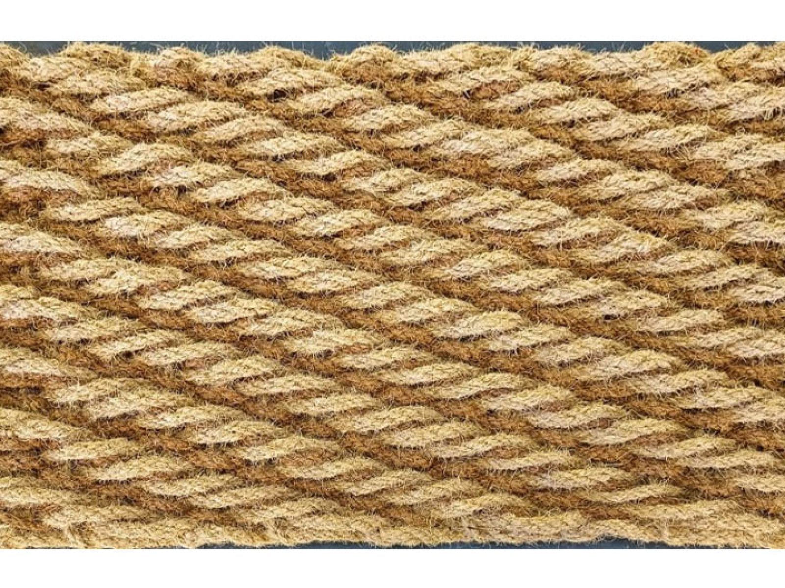 Rope Mat